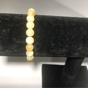 1pc Crystal Beaded Bracelet